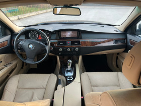 BMW 530 xdrive facelift, снимка 8 - Автомобили и джипове - 43046002
