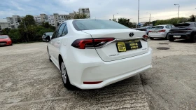 Toyota Corolla 1.8 Hybrid Business - [8] 