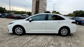 Toyota Corolla 1.8 Hybrid Business - [7] 