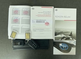 Toyota Corolla 1.8 Business, снимка 17 - Автомобили и джипове - 43367517