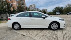 Toyota Corolla 1.8 Hybrid Business, снимка 4