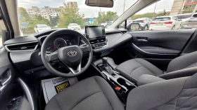 Toyota Corolla 1.8 Hybrid Business - [9] 