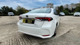 Toyota Corolla 1.8 Hybrid Business, снимка 5