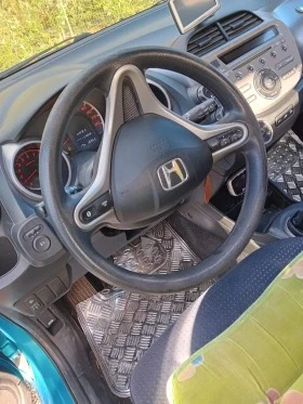 Honda Jazz 1.2l | Mobile.bg    6