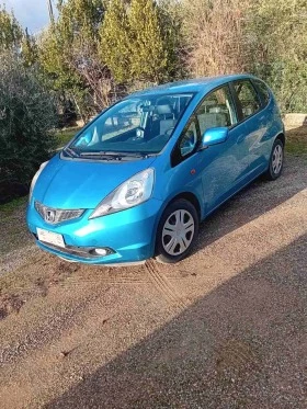 Honda Jazz 1.2l | Mobile.bg    9