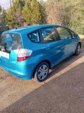 Honda Jazz 1.2l - [6] 