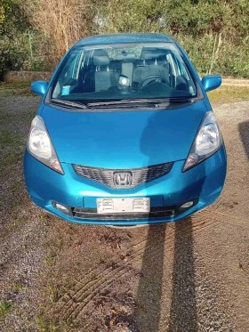 Honda Jazz 1.2l | Mobile.bg    4