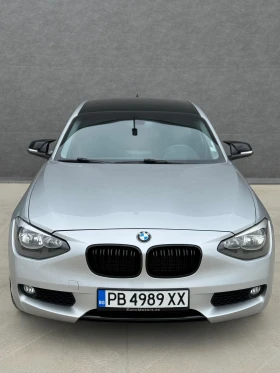 Обява за продажба на BMW 116 2.0 Перфектна  ~17 800 лв. - изображение 1