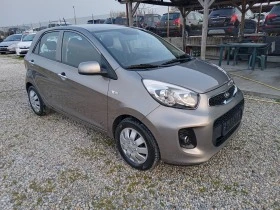 Kia Picanto Бензин евро5в - [1] 