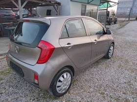 Kia Picanto  5 | Mobile.bg    5