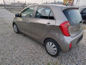 Kia Picanto  5 | Mobile.bg    6