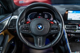 BMW M8 Competition*Akrapovic*Laser, снимка 13 - Автомобили и джипове - 45203926