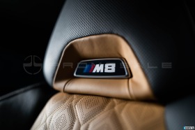 BMW M8 Competition*Akrapovic*Laser | Mobile.bg   10