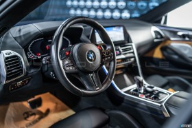 BMW M8 Competition*Akrapovic*Laser, снимка 11 - Автомобили и джипове - 45203926