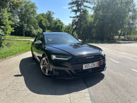     Audi S8 ABT-CERAMIC ~ 100 000 EUR
