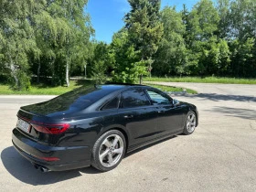 Audi S8 ABT-CERAMIC, снимка 7