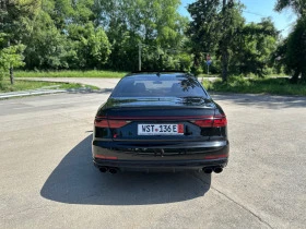 Audi S8 ABT-CERAMIC, снимка 4