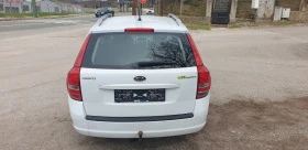 Kia Ceed 1.6d | Mobile.bg    5