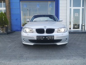 BMW 120 2.0 D 114000km, снимка 6
