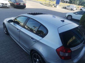 BMW 120 2.0 D 114000km, снимка 5