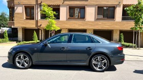 Audi A4 S line Quattro Premium Plus, снимка 3