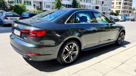Audi A4 S line Quattro Premium Plus, снимка 5