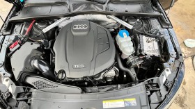 Audi A4 S line Quattro Premium Plus, снимка 13