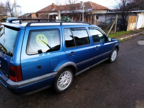 VW Golf Variant Голф 3, снимка 7