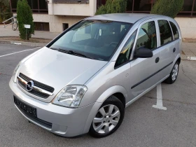 Opel Meriva 1.7DTI *  *  | Mobile.bg    9