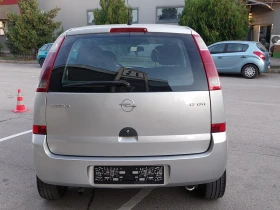 Opel Meriva 1.7DTI * КЛИМАТИК * , снимка 3