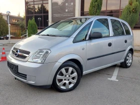 Opel Meriva 1.7DTI *  *  | Mobile.bg    2