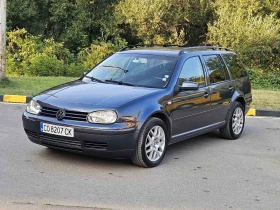 VW Golf, снимка 1