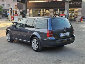 VW Golf, снимка 4