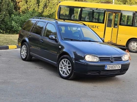 VW Golf, снимка 3