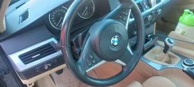 BMW 520 D       127000км, снимка 8