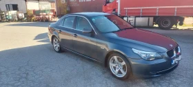 BMW 520 D       127000км, снимка 3