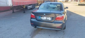 BMW 520 D       127000км, снимка 5