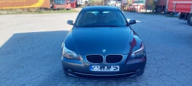 BMW 520 D       127000км, снимка 1