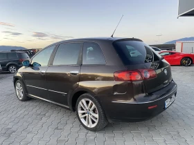     Fiat Croma 1.9 multijet 