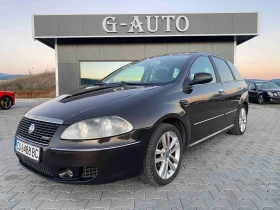 Fiat Croma 1.9 multijet  | Mobile.bg    6