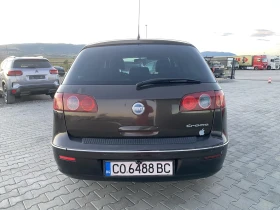 Fiat Croma 1.9 multijet  | Mobile.bg    11