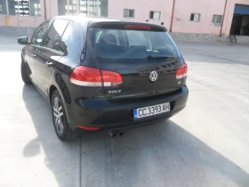 VW Golf 2.0 avtomat, снимка 6