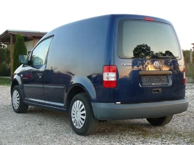 VW Caddy 1.9 tdi клима - [6] 