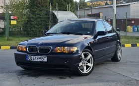 BMW 320, снимка 2