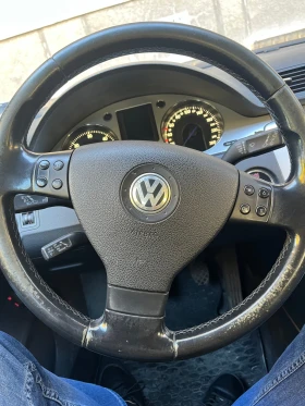 VW Passat, снимка 9