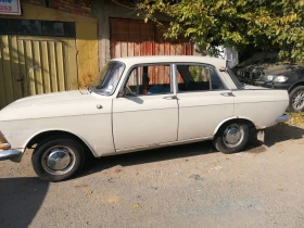 Moskvich 408, снимка 17