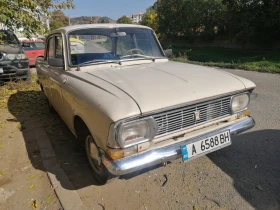 Moskvich 408, снимка 15