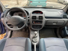 Renault Clio 1.2 16 V | Mobile.bg    4