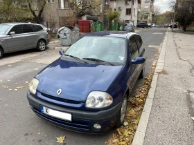 Renault Clio 1.2 16 V | Mobile.bg    2