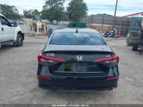 Honda Civic SPORT    !! | Mobile.bg    5